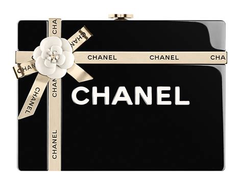 coco chanel gift bags|chanel bag catalogue.